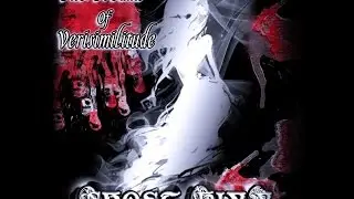 [FREE EP] The Dreams of Verisimilitude (Dark,Electro,Chill-out,Experimental) - Ghost KixX