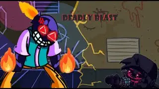 Deadly Ballistic VS Corrupted BF (Deadly Blast) Read description