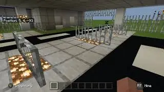 Minecraft Ikea tour