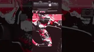 The BEST AUG build for Warzone with a SECRET INGREDIENT