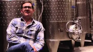 Wine Education 101: Scott Frank describes Melon de Bourgogne (2 of 2)