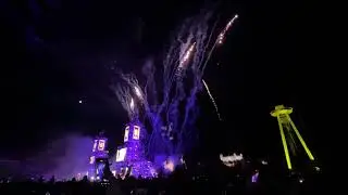 Jean-Michel Jarre - STARMUS Bratislava grand finale