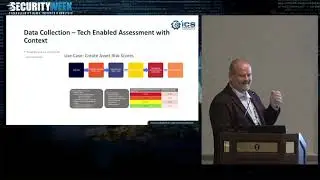 How to Build A Successful Business Case for OT Cybersecurity | SecurityWeek ICS Conference 2024