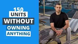 Building a 150-Unit Short-Term Rental Arbitrage Empire