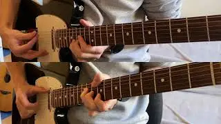 John Mayer - Heart Of Life - Guitar Solo