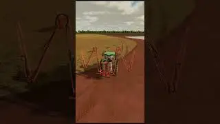 Fertilizing In Brazil | Farming Simulator 22