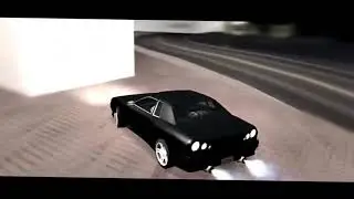 SAMP Drift Movie