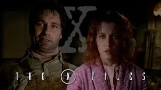 The X-Files [DeepFake]