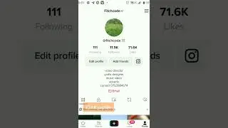 how to create Tiktok playlist