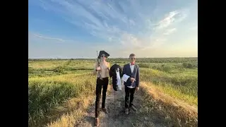DANY RIDER - РОДИНА МОЯ 2 (тизер камбэка)