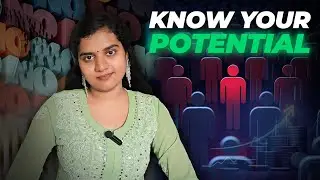 You do not know 
