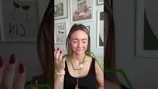 Box Breathing with Shift Breathing Necklace