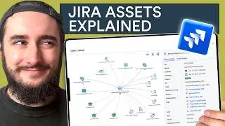 Jira Assets (CMDB) Tutorial – Complete Guide in Jira Service Management