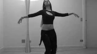 Belly Dance | Metal Heart | Dimmu Borgir (Accept Cover)