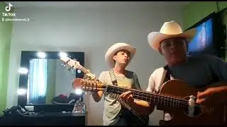 cover hermanos vanegas- no le hace qué le aún qué 🤠