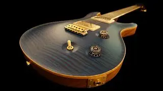 80's Evolving Rock Guitar Backing Track in E Minor