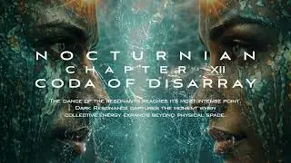 Nocturnian  XII Coda of disarray · Alejandro De Nardi