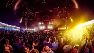 NCT | Full drum & bass set @ Liquicity Festival 2022 🚀