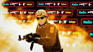 Поболело и прошло 💔 Fragmovie CS:GO