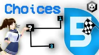 (5/5) How to Create an NPC in Unity