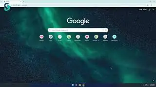 How to CHANGE Your Google Chrome Background Wallpaper