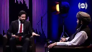 بنډار با مولوی راز محمد حامد، رییس سمع شکایات وزارت امربالمعروف - پرومو
