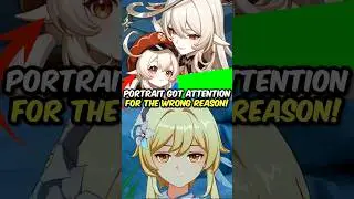 The Truth About This Picture!