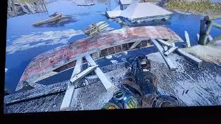 Metro exodus how to escape from the volga church if stuck
