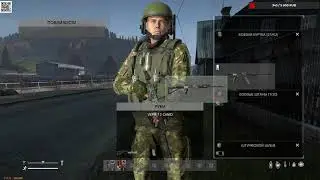 DayZ: SFP MOD- New Vest + New sounds and reflections VEPR12
