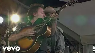 Eyes on the Prize (Live at the New Orleans Jazz & Heritage Festival, 2006)