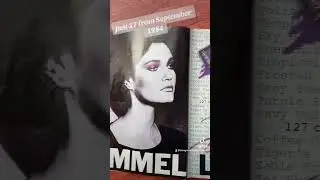 A glimpse into ‘Just 17’ from 1984