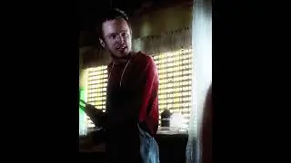 Walter & Jesse Cooking│Breaking Bad (2008) │#breakingbad #tvshow