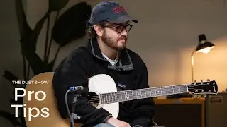 LEARN How Less is MORE on Guitar with Harrison Whitford | Pro Tips