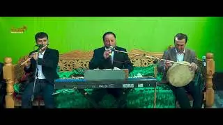 Собир Рахимов _ Оши нахор _ кисми 5 Sobir Rahimov _ Oshi nahor _ part 5