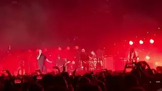 Dropkick Murphys: Rose Tattoo, Pier 17