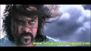 Chiranjeevi inspirational video
