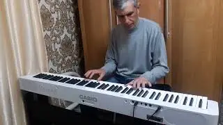 Импровизация 2 часть