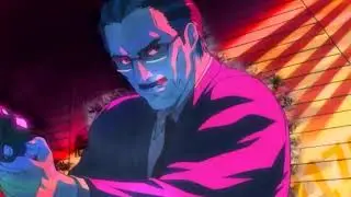 Xxxtentacion – Changes Death Note Amv