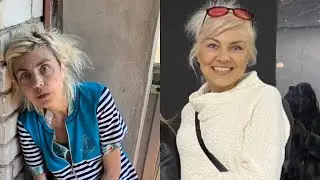 Наркомания!!! Дезаморфин!!! Жесть!!!! Оксана из Череповца!!!