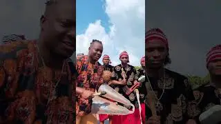 Best Ogene Melody 🔥🔥 | Ejyk Nwamba & Ubo mma | IGBOAMAKA ❤️