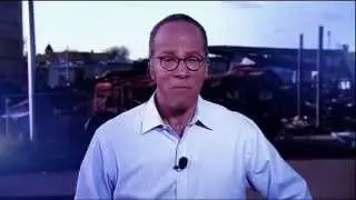 NBC Nightly News with Lester Holt 15-Second Spot