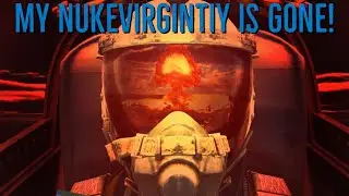 War Thunder | My NUKEvirgintiy is gone!