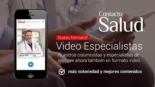 Nuevas Cápsulas de videos