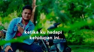 Janji mu sperti Fajar pagi Hari