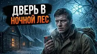 Что скрывается за дверью в ночной тайге: расследование ЗАГАДОЧНЫХ исчезновений
