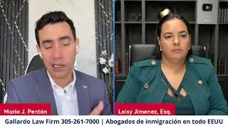 ¿Qué pasa en una situación como la de El Taiger con los hijos? Abogada explica
