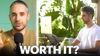 7 Years as a Digital Nomad. What I've Learned.