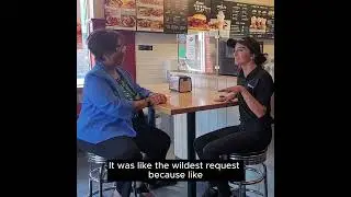 Wayback Burgers Business Interview #lansing #michigan #realtor #realestate