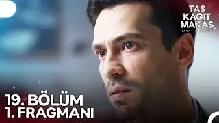 Taş Kağıt Makas 19. Bölüm 1. Fragmanı | FİNAL