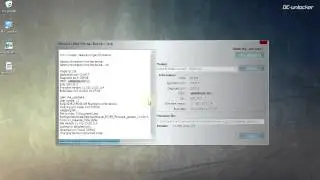 Huawei EC159 Flash tutorial by DC-Unlocker